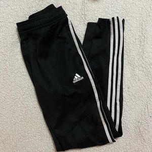 Adidas Athletic Joggers